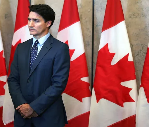 ndia-Canada Diplomatic Showdown