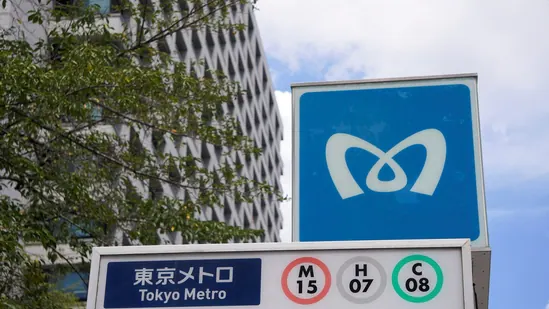 Tokyo Metro