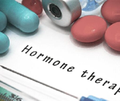 hormone therapy