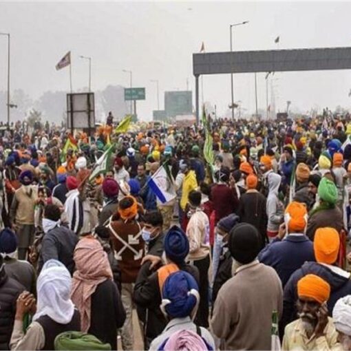 Punjab farmers
