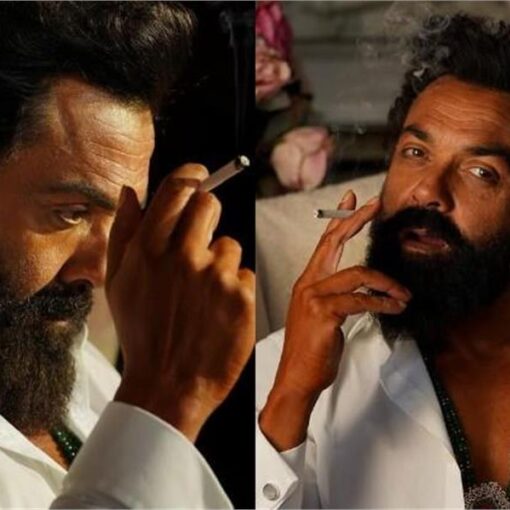 Bobby Deol