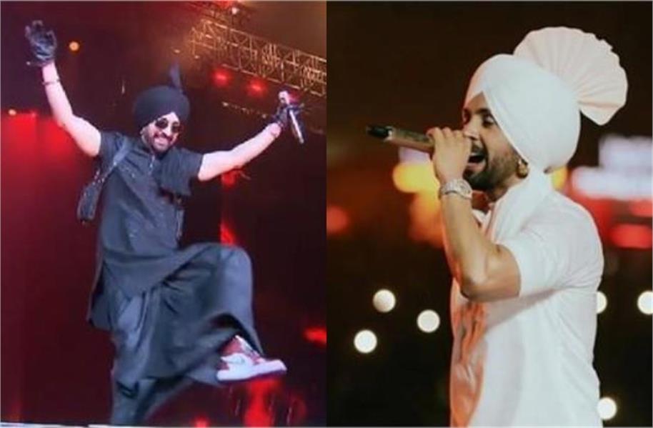 Diljit Dosanjh