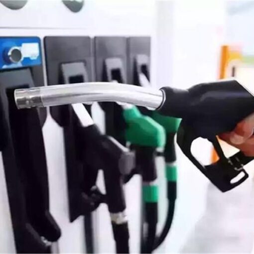 Petrol and diesel