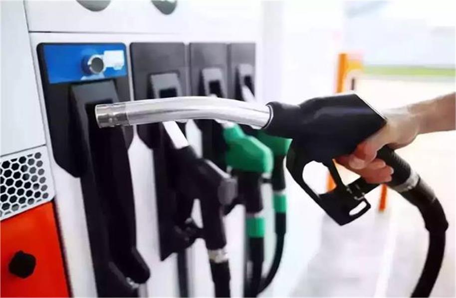 Petrol and diesel