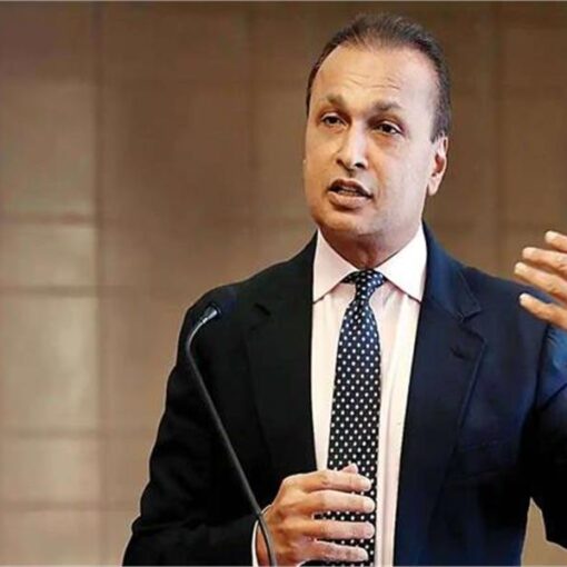 Anil Ambani