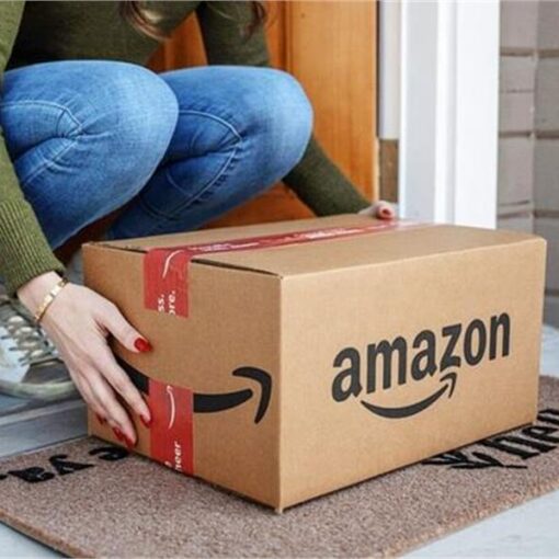 Amazon