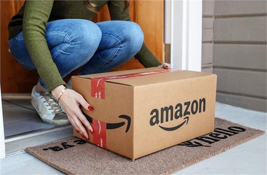Amazon