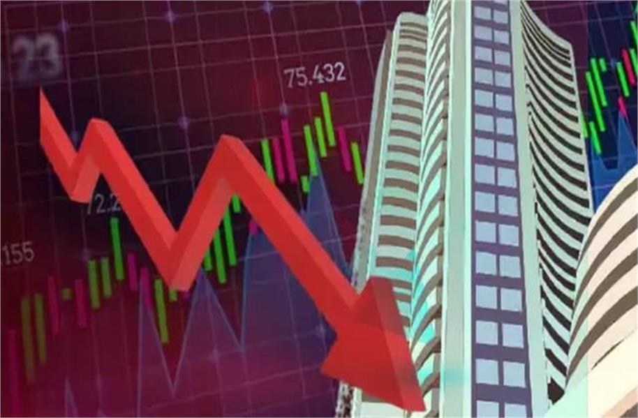 stock market