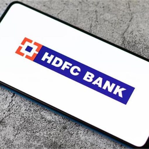 HDFC Bank