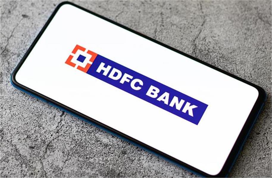 HDFC Bank
