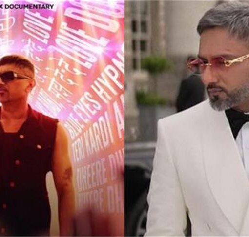 Yo Yo Honey Singh