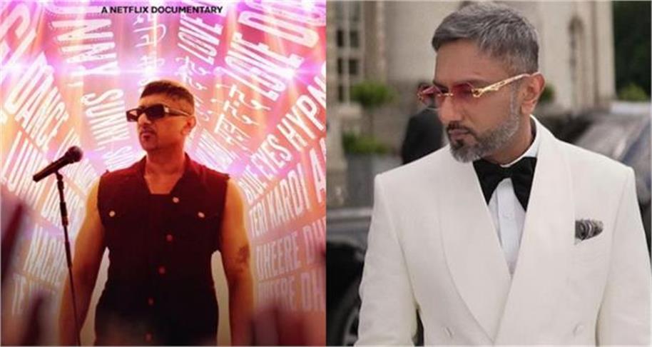 Yo Yo Honey Singh