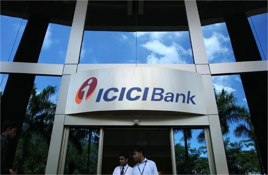 ICICI Bank