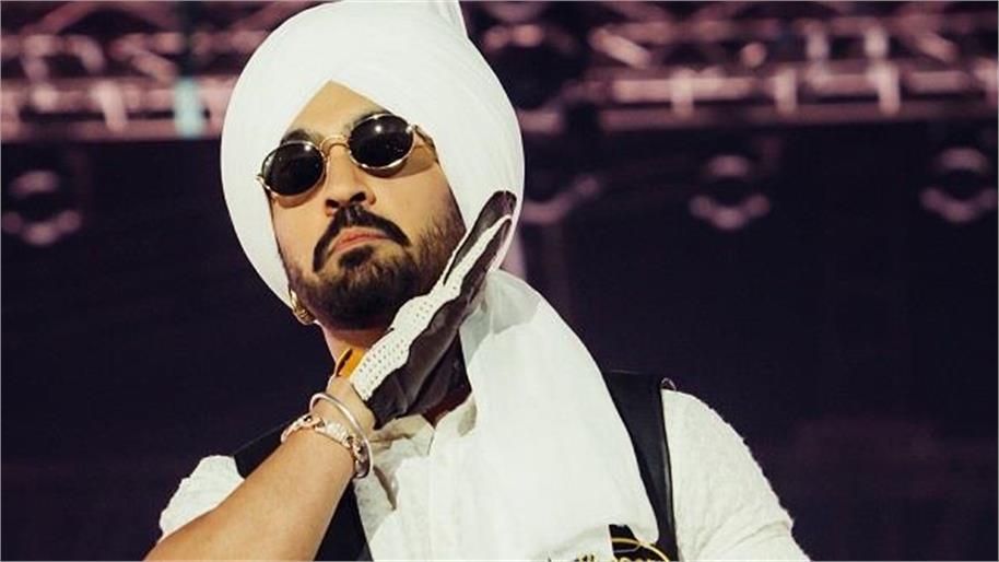 Diljit Dosanjh