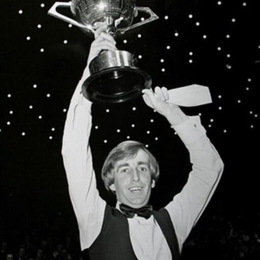 Terry Griffiths