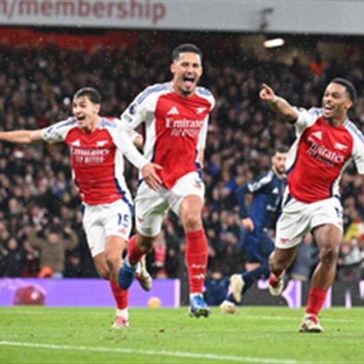 Arsenal