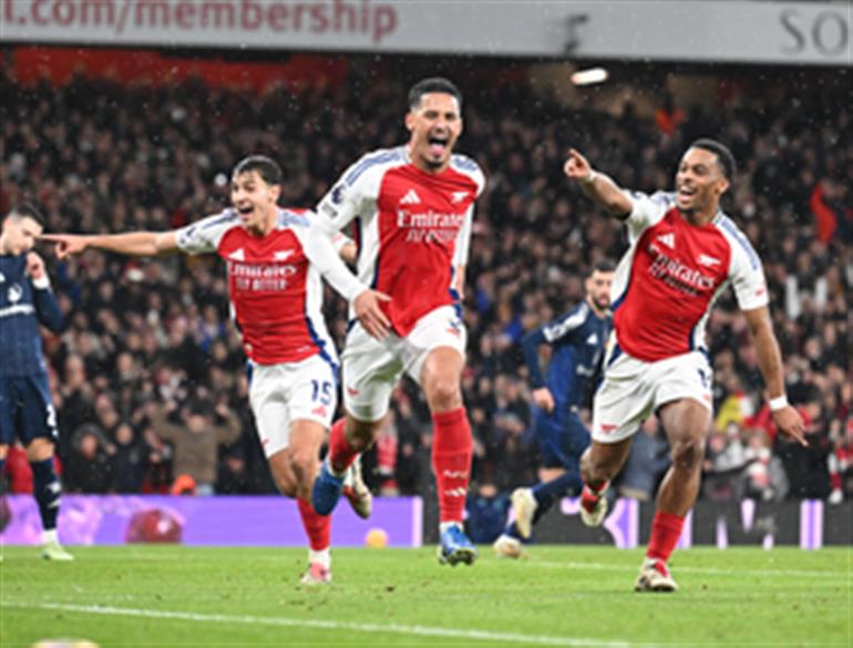 Arsenal