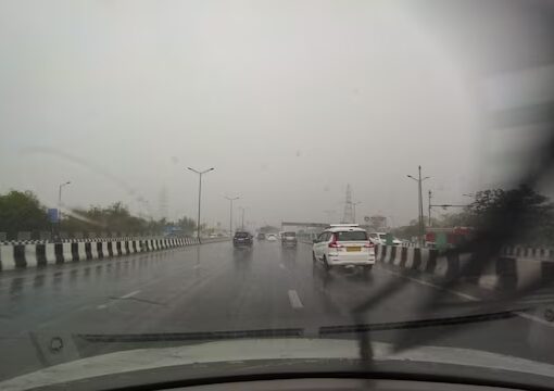 punjab weather
