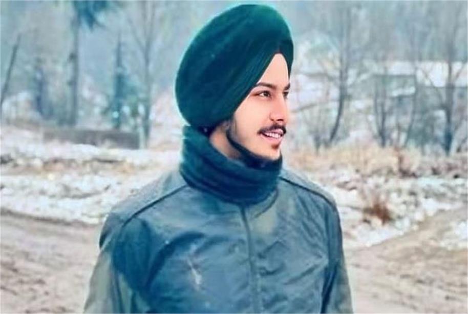 Agniveer Martyred