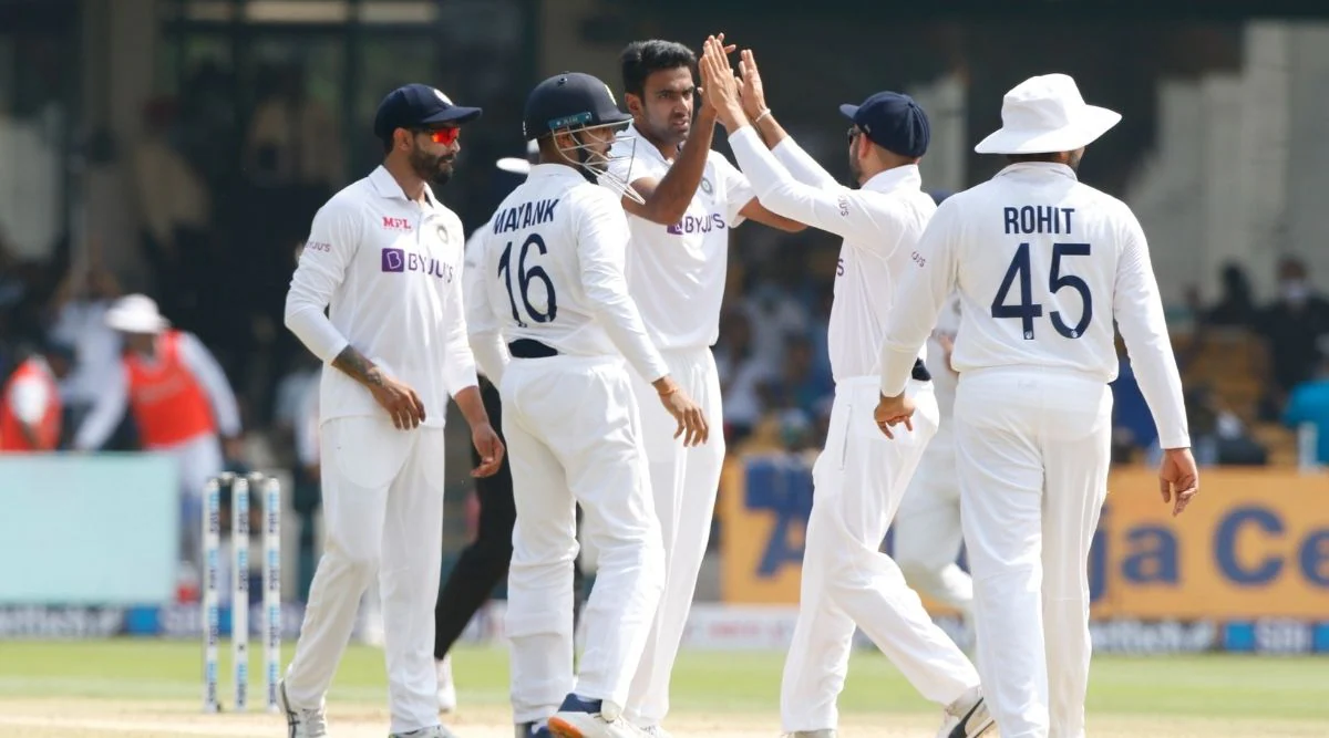 India May Field Two Spinners, In-Form Reddy Included
