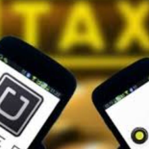 OLA Uber