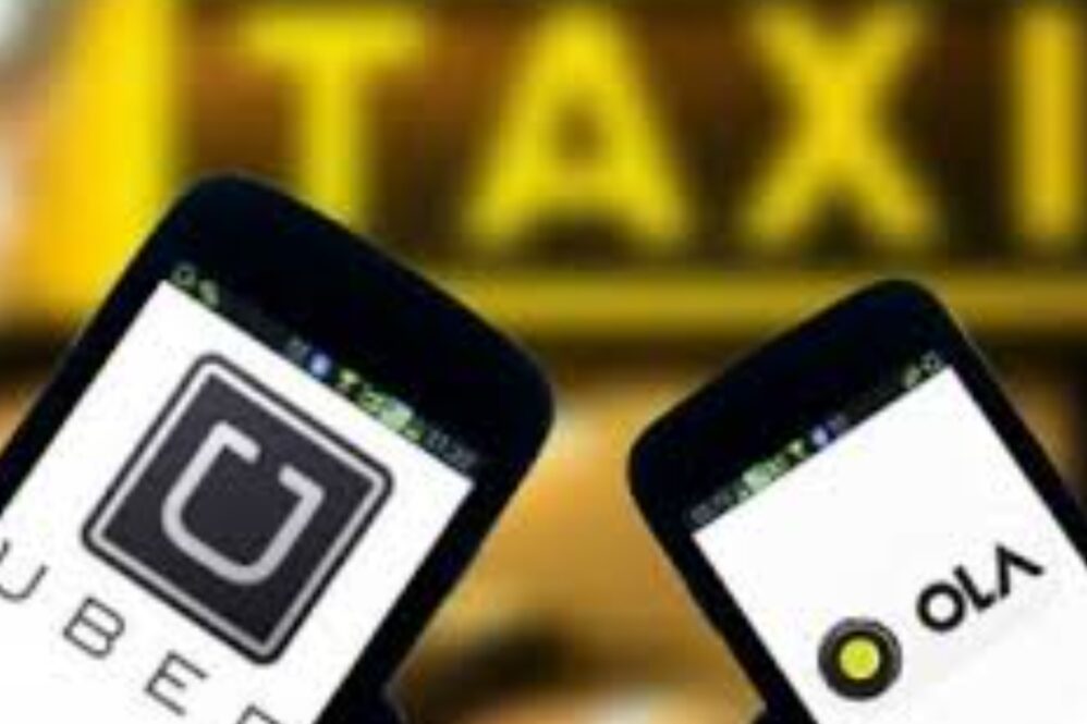 OLA Uber