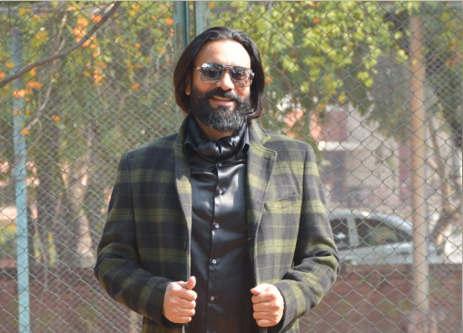 babbu maan