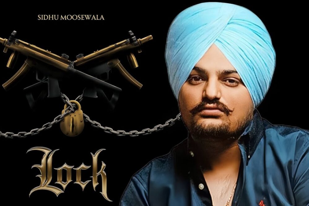 sidhu moosewala