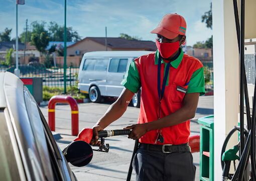 Petrol price