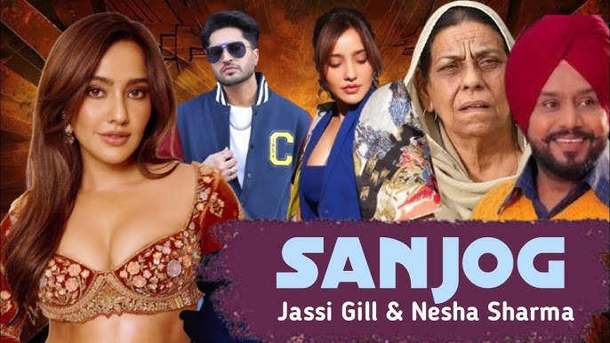 sanjog