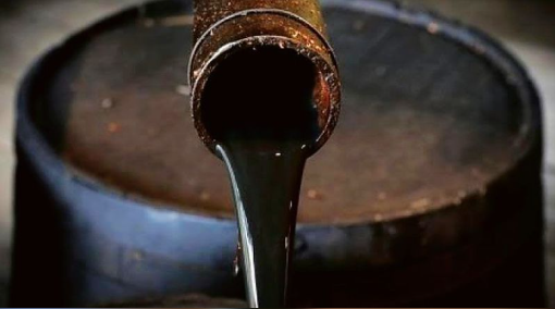 Oil prices
