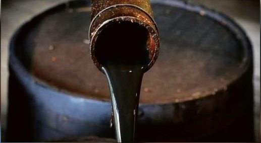 Oil prices