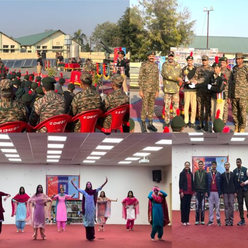 NCC Academy