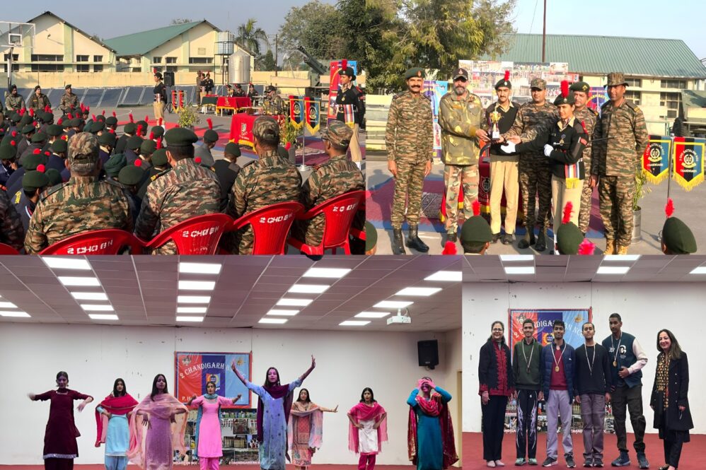 NCC Academy