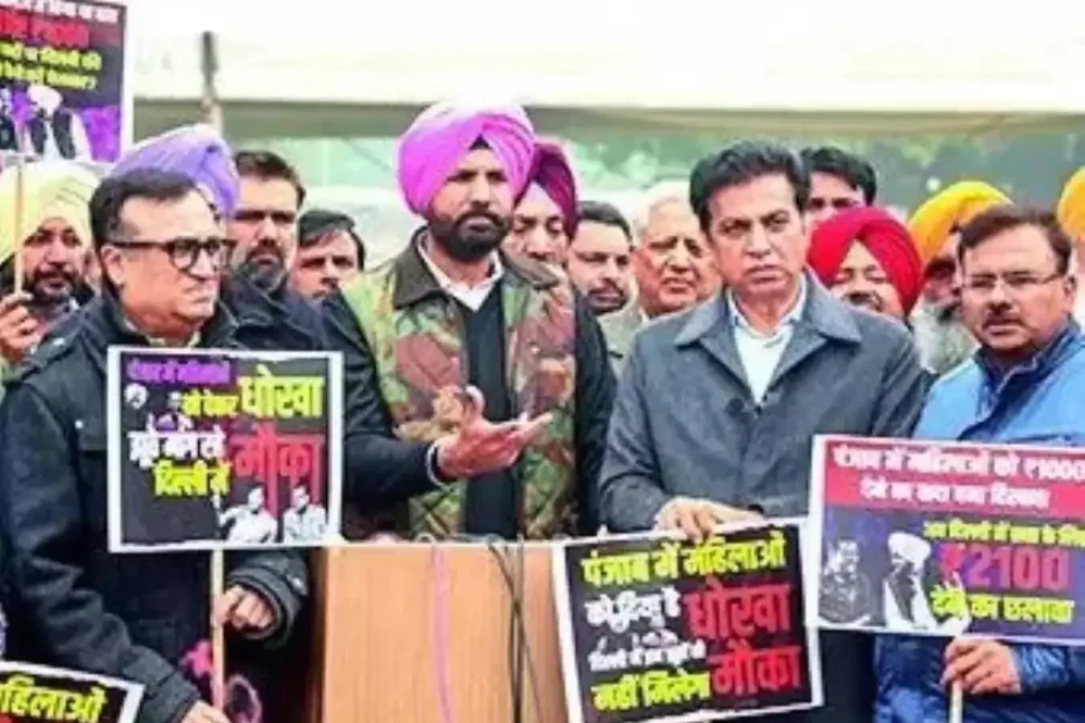 AAP elections