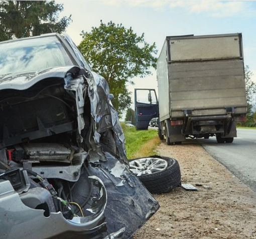 accident