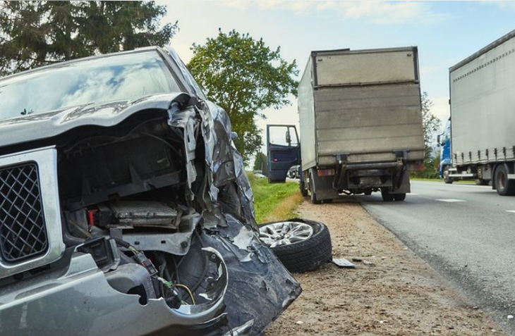 accident