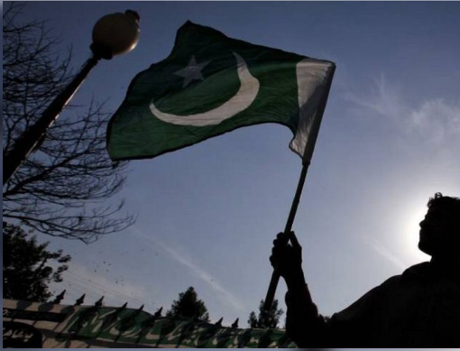 pakistan