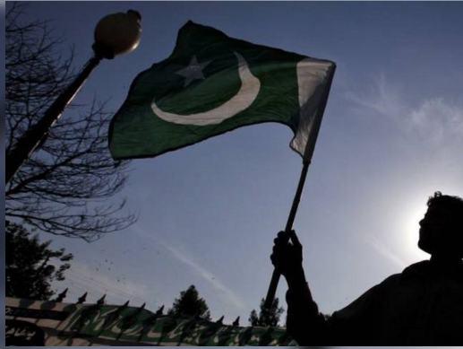 pakistan