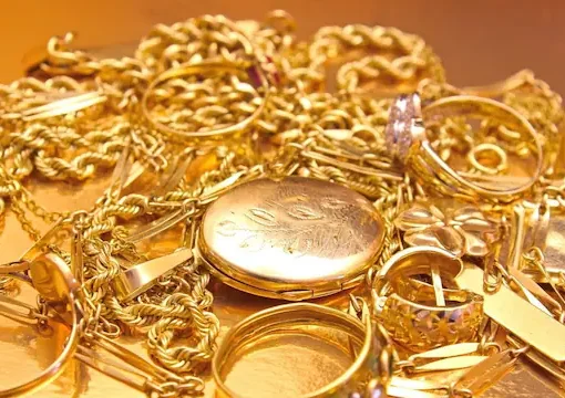 gold prices