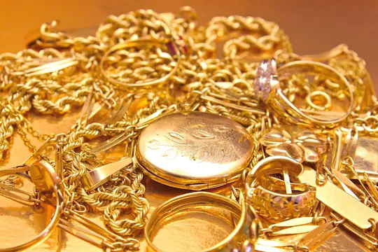 gold prices