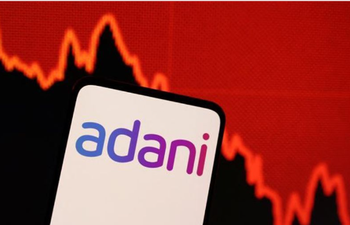adani