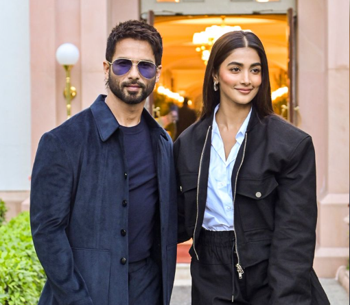 shahid kapoor