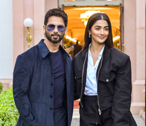 shahid kapoor