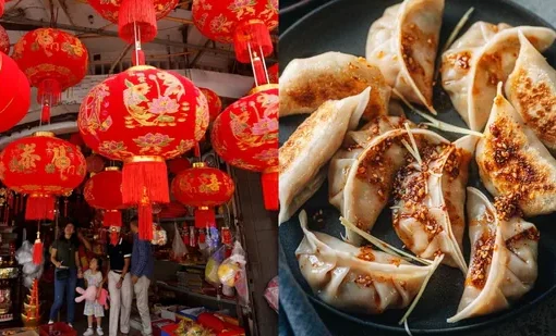 Dumpling Recipes