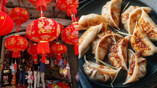 Dumpling Recipes