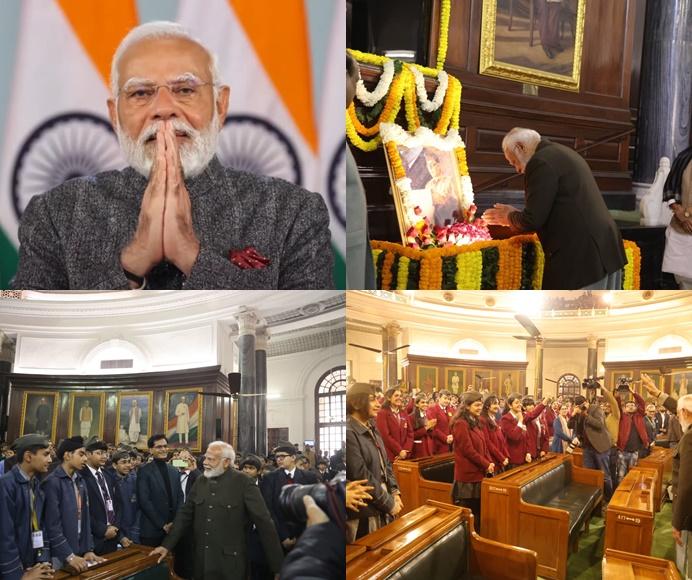 PM modi