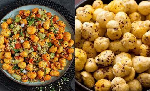 Phool Makhana