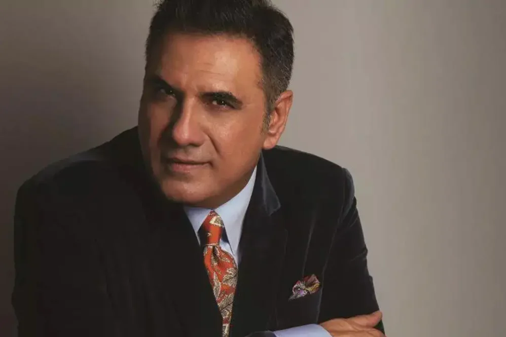 boman irani