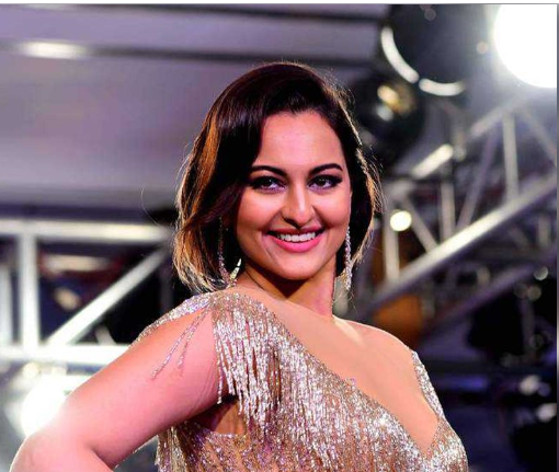 sonakshi sinha